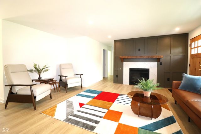 568 McGee Road, Nashville, IN 47448