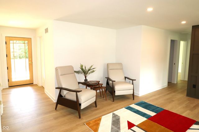 568 McGee Road, Nashville, IN 47448