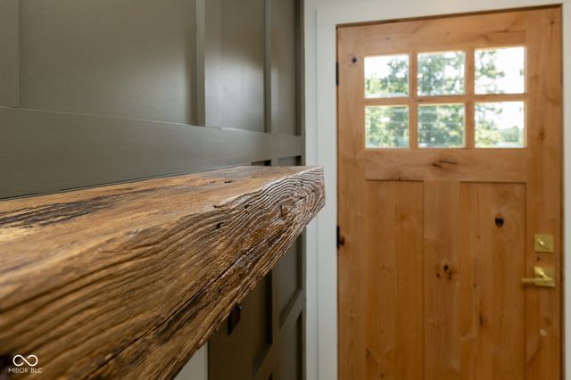 568 McGee Road, Nashville, IN 47448