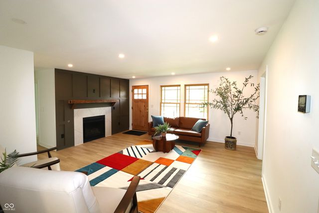 568 McGee Road, Nashville, IN 47448