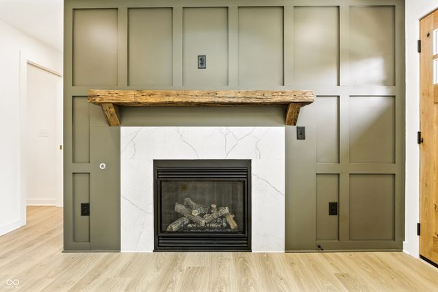 568 McGee Road, Nashville, IN 47448