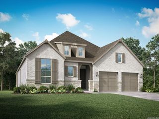 140 Rainwater Creek, Boerne, TX 78006