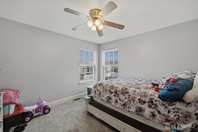 1316 Sassafras Lane, Monroe, NJ 08094