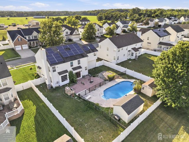 1316 Sassafras Lane, Monroe, NJ 08094