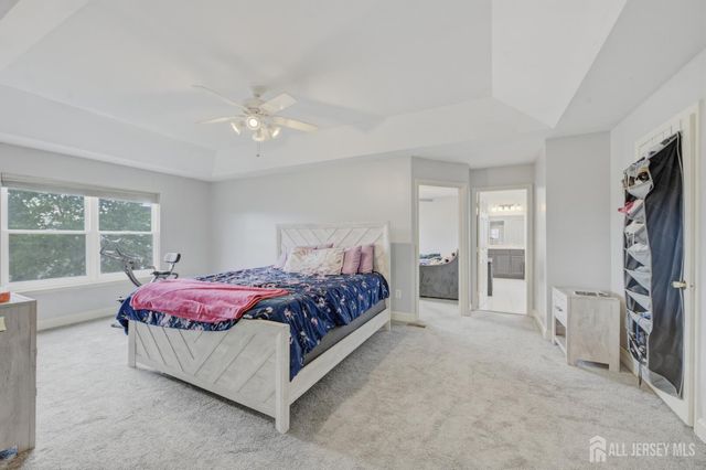 1316 Sassafras Lane, Monroe, NJ 08094