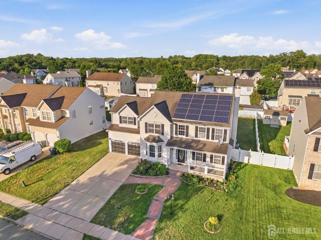 1316 Sassafras Lane, Monroe, NJ 08094
