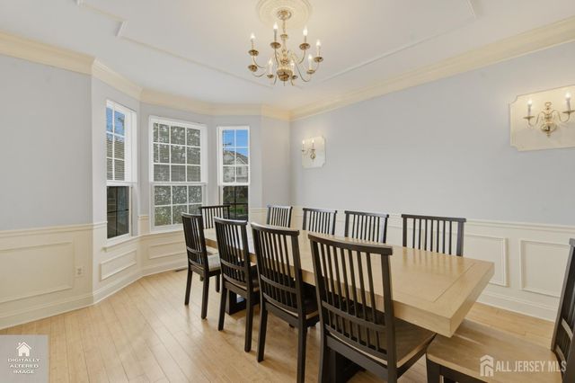 1316 Sassafras Lane, Monroe, NJ 08094