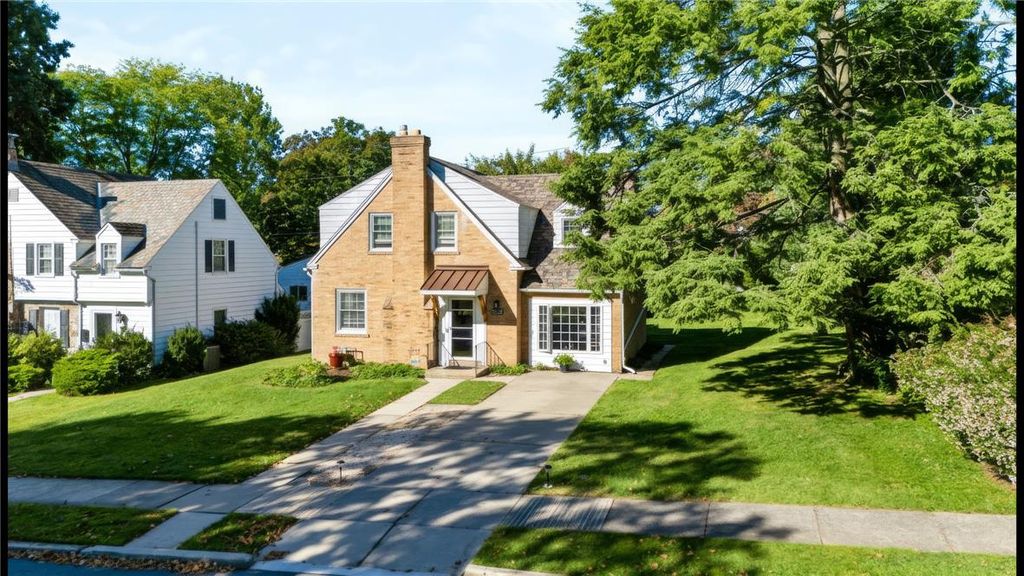 2209 Huntington Street, Bethlehem City, PA 18017