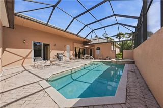 6116 Highwood Park LN, Naples, FL 34110