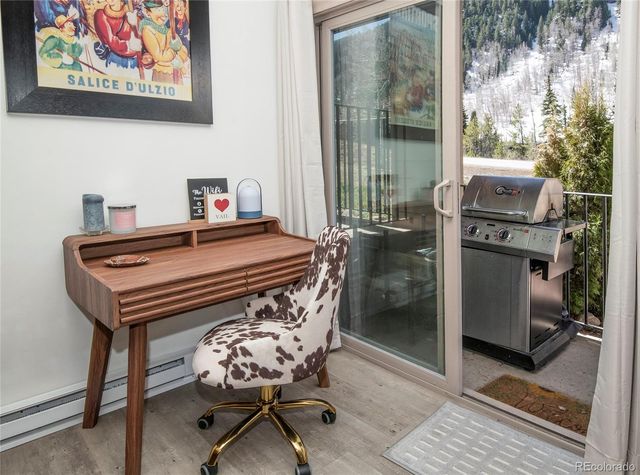 4192 Spruce Way 109A, Vail, CO 81657