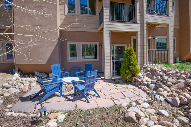 4192 Spruce Way 109A, Vail, CO 81657