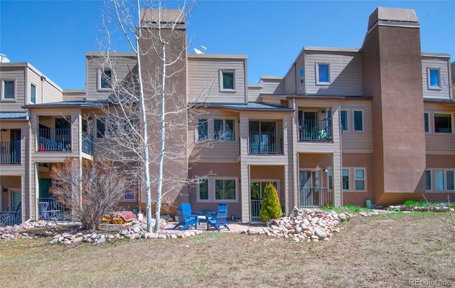 4192 Spruce Way 109A, Vail, CO 81657