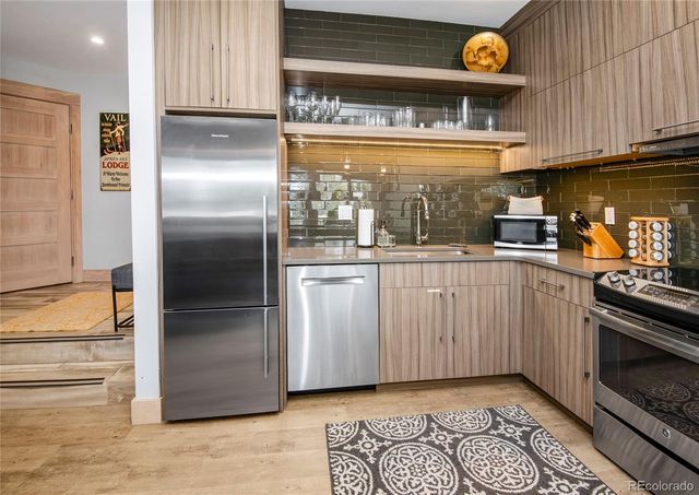 4192 Spruce Way 109A, Vail, CO 81657