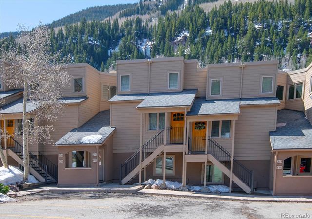 4192 Spruce Way 109A, Vail, CO 81657