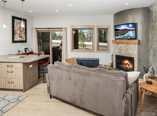 4192 Spruce Way 109A, Vail, CO 81657
