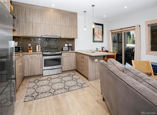 4192 Spruce Way 109A, Vail, CO 81657