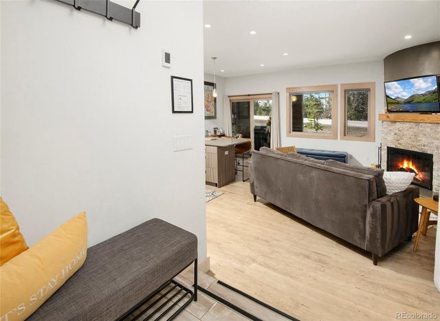 4192 Spruce Way 109A, Vail, CO 81657