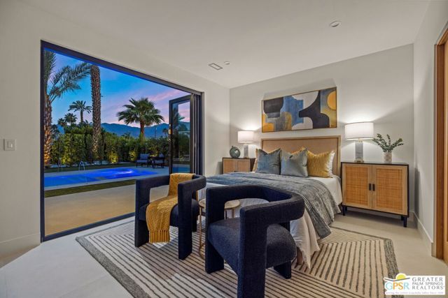 2020 E Amado Road, Palm Springs, CA 92262