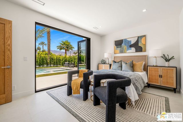 2020 E Amado Road, Palm Springs, CA 92262