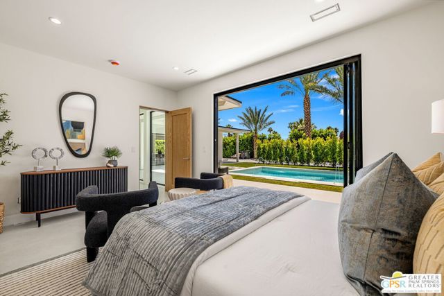 2020 E Amado Road, Palm Springs, CA 92262
