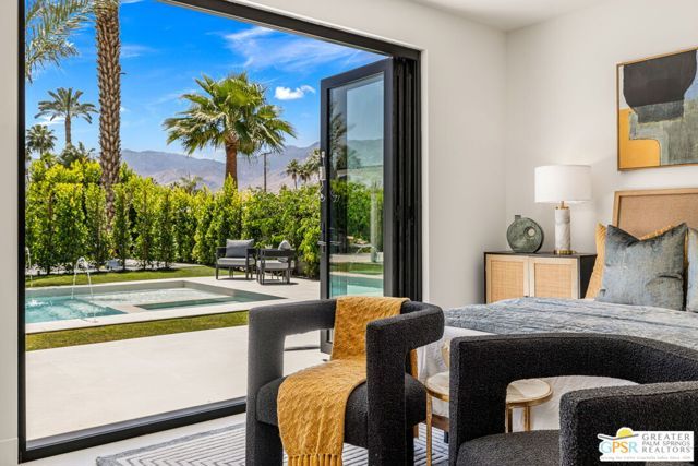 2020 E Amado Road, Palm Springs, CA 92262