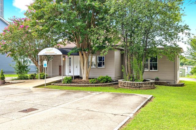 2839 Logan St, Nashville, TN 37211