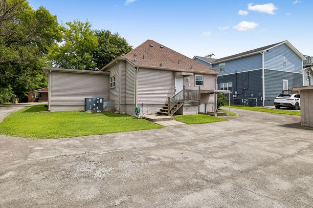 2839 Logan St, Nashville, TN 37211