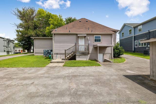 2839 Logan St, Nashville, TN 37211