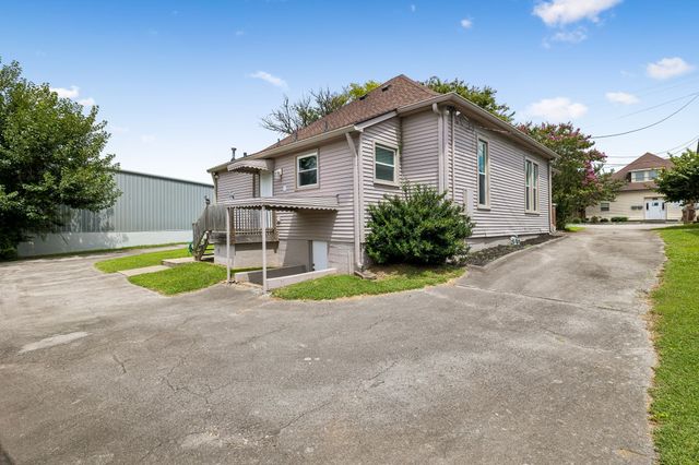 2839 Logan St, Nashville, TN 37211