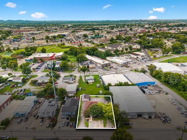 2839 Logan St, Nashville, TN 37211