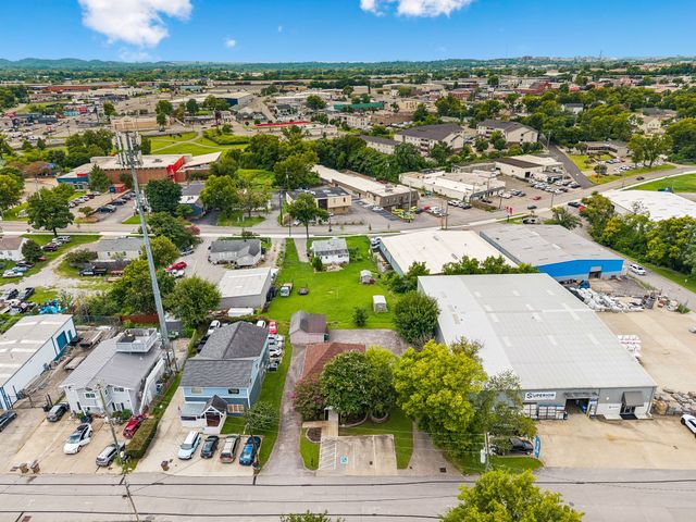 2839 Logan St, Nashville, TN 37211