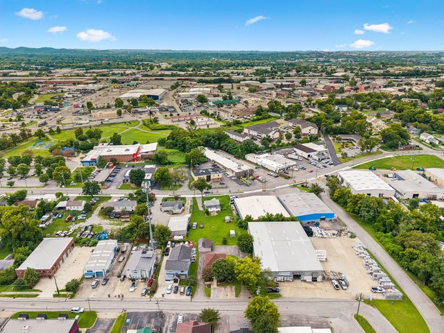 2839 Logan St, Nashville, TN 37211
