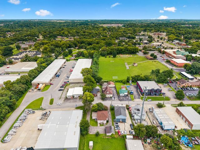 2839 Logan St, Nashville, TN 37211