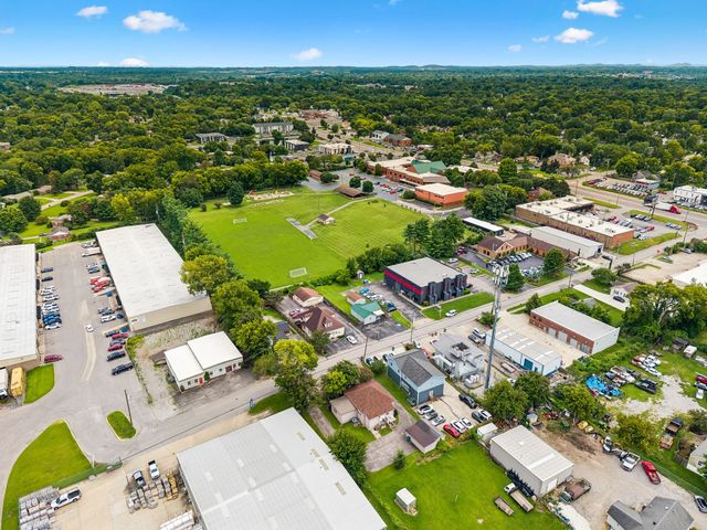 2839 Logan St, Nashville, TN 37211