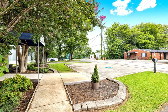 2839 Logan St, Nashville, TN 37211