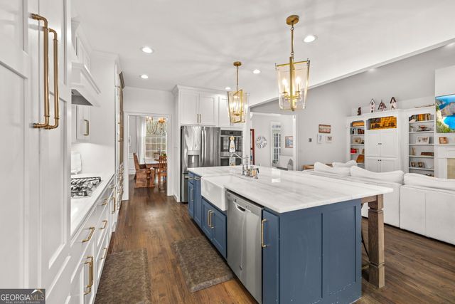 949 Baldwin Heights Road, Baldwin, GA 30511