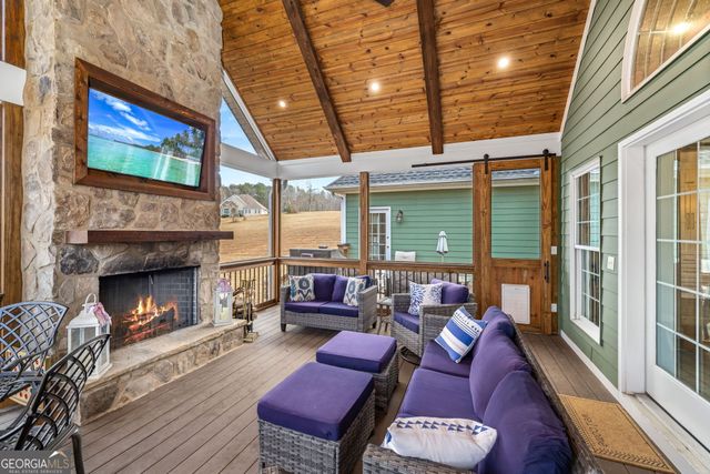 949 Baldwin Heights Road, Baldwin, GA 30511