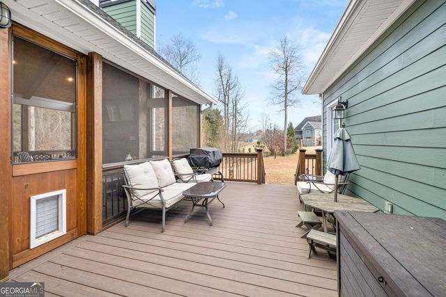 949 Baldwin Heights Road, Baldwin, GA 30511