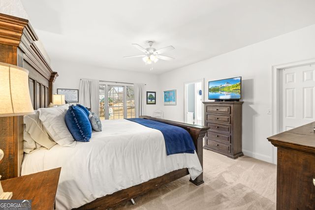 949 Baldwin Heights Road, Baldwin, GA 30511