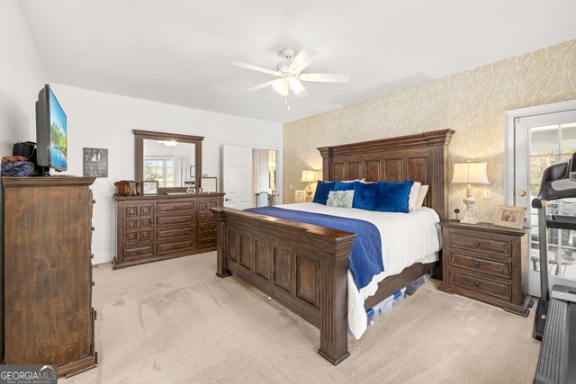 949 Baldwin Heights Road, Baldwin, GA 30511