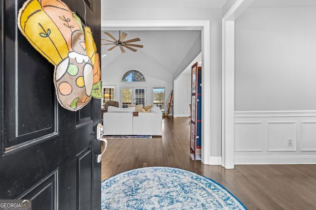 949 Baldwin Heights Road, Baldwin, GA 30511