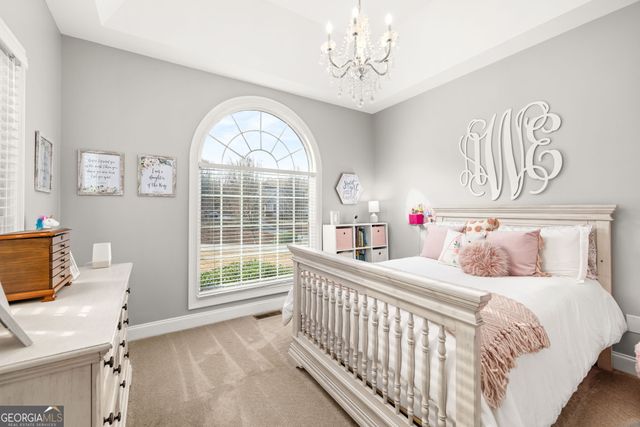 949 Baldwin Heights Road, Baldwin, GA 30511