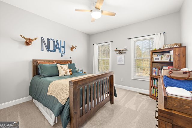 949 Baldwin Heights Road, Baldwin, GA 30511