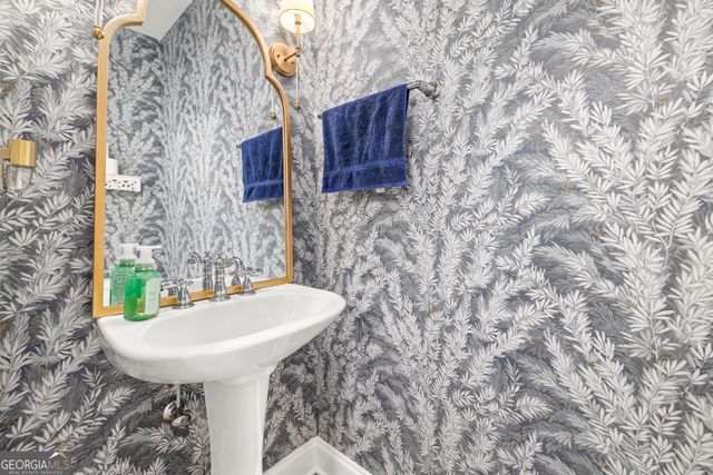 949 Baldwin Heights Road, Baldwin, GA 30511