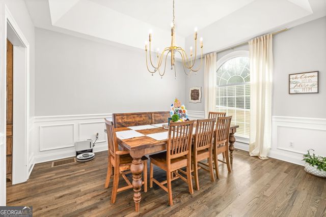 949 Baldwin Heights Road, Baldwin, GA 30511