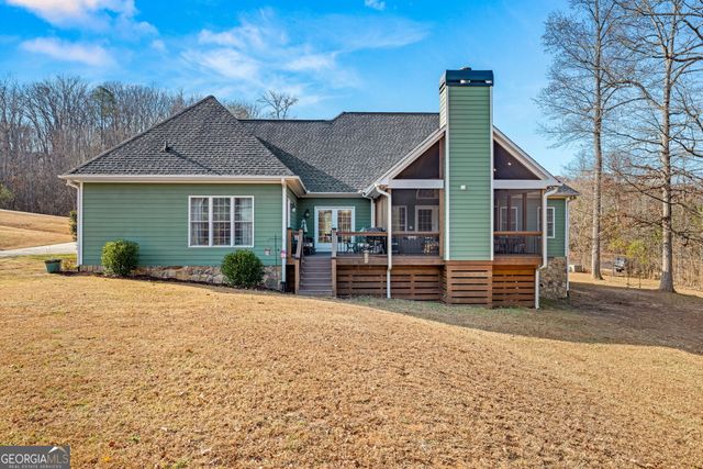 949 Baldwin Heights Road, Baldwin, GA 30511