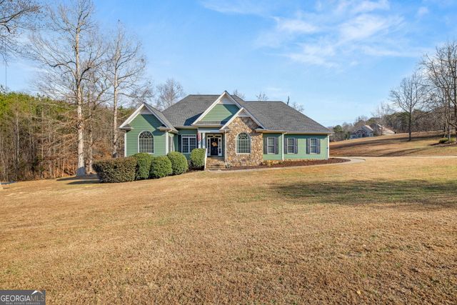 949 Baldwin Heights Road, Baldwin, GA 30511