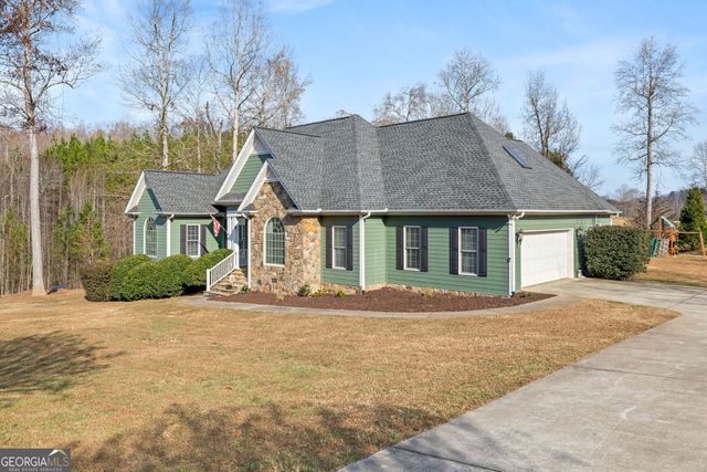 949 Baldwin Heights Road, Baldwin, GA 30511