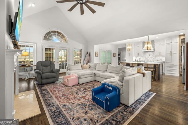 949 Baldwin Heights Road, Baldwin, GA 30511