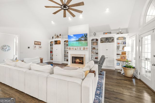 949 Baldwin Heights Road, Baldwin, GA 30511